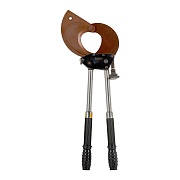 Ножницы секторные 620 мм Онлайт (82334) Ножницы секторные 620 мм Онлайт (82334)