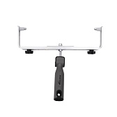 Ручка для валика Boldrini 500 мм d8 мм