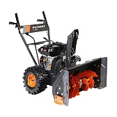 Снегоуборщик бензиновый Patriot PS 601 (426108601) Снегоуборщик бензиновый Patriot PS 601 (426108601)