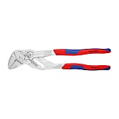 Клещи переставные Knipex 266 мм (KN-8605250) Клещи переставные Knipex 266 мм (KN-8605250)