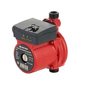 Циркуляционный насос для повышения давления UNIPUMP UPA 15-90 DN15 подъем 9 м 160 мм с гайками (44898) Циркуляционный насос для повышения давления UNIPUMP UPA 15-90 DN15 подъем 9 м 160 мм с гайками (44898)
