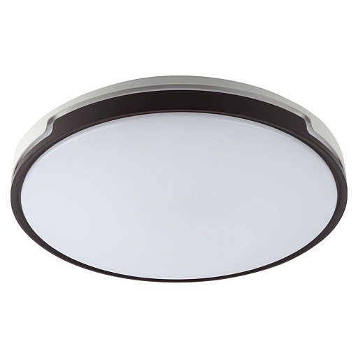 Светильник светодиодный накладной Эра Sance 3000-6500К 70 Вт 26 кв.м белый IP20 с пультом (Б0051098) Светильник светодиодный накладной Эра Sance 3000-6500К 70 Вт 26 кв.м белый IP20 с пультом (Б0051098)