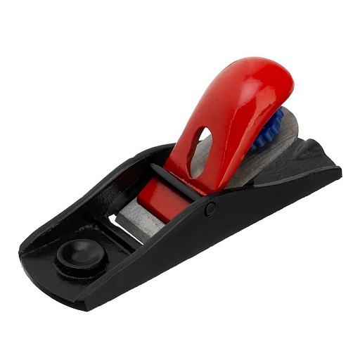 Рубанок по дереву Sparta 150х45 мм