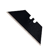 Лезвие для ножа Rage by Vira 19 мм трапециевидное (5 шт.) Лезвие для ножа Rage by Vira 19 мм трапециевидное (5 шт.)