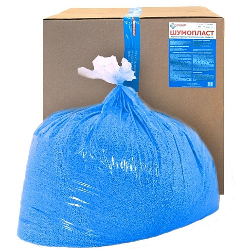 Покрытие звукоизоляционное Шумопласт Покрытие звукоизоляционное Шумопласт