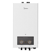 Колонка газовая Midea MGIWH-10-OC Fly проточная 19,5 кВт вертикальная