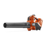 Воздуходувка аккумуляторная ручная Husqvarna 120iB (9679761-01) 36В Li-Ion 800 Вт 1,1 л.с. без АКБ и ЗУ