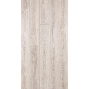 Ламинат 33 класс Эггер Хоум дуб тосколано светлый 1,994 кв.м 8 мм с фаской влагостойкий