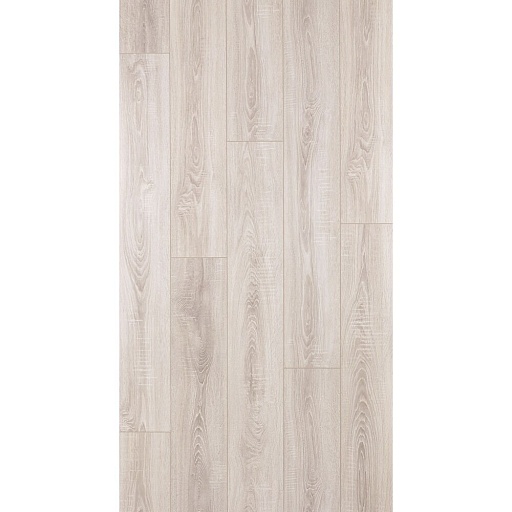 Ламинат 33 класс Эггер Хоум дуб тосколано светлый 1,994 кв.м 8 мм с фаской влагостойкий