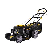 Газонокосилка бензиновая Champion LM4627 460 мм 3,5 л.с. Газонокосилка бензиновая Champion LM4627 460 мм 3,5 л.с.