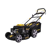 Газонокосилка бензиновая Champion LM4627 460 мм 3,5 л.с. Газонокосилка бензиновая Champion LM4627 460 мм 3,5 л.с.