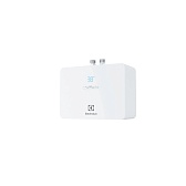 Водонагреватель проточный Electrolux Aquatronic Digital Pro электрический 8 кВт вертикальный Водонагреватель проточный Electrolux Aquatronic Digital Pro электрический 8 кВт вертикальный