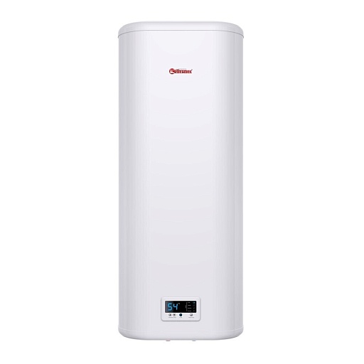 Водонагреватель накопительный Thermex IF 100 V (pro) электрический 100 л 2 кВт вертикальный