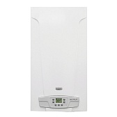 Котел газовый Baxi Eco Four 24 F (24 кВт) двухконтурный с закрытой камерой (CSE46624354) Котел газовый Baxi Eco Four 24 F (24 кВт) двухконтурный с закрытой камерой (CSE46624354)