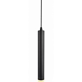 Светильник подвесной светодиодный Arte Lamp (A6810SP-1BK) 10 Вт 220 В черный 4000К естественный свет IP20 Светильник подвесной светодиодный Arte Lamp (A6810SP-1BK) 10 Вт 220 В черный 4000К естественный свет IP20