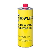 Очиститель клея K-FLEX 1 л Очиститель клея K-FLEX 1 л