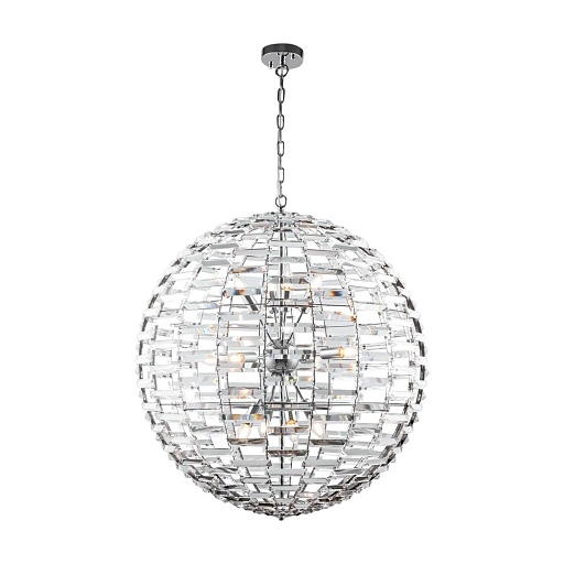 Люстра подвесная Maytoni Palla E14 480 Вт 25 кв.м (MOD092PL-12CH) Люстра подвесная Maytoni Palla E14 480 Вт 25 кв.м (MOD092PL-12CH)