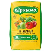 Почвогрунт Агрикола универсальный 45 л Почвогрунт Агрикола универсальный 45 л