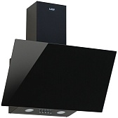 Кухонная вытяжка наклонная Lauf Mira 600 Black 60 см черная (6150) Кухонная вытяжка наклонная Lauf Mira 600 Black 60 см черная (6150)
