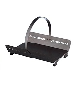 Дровница 111-ACP античная медь стальная Дровница 111-ACP античная медь стальная