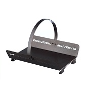 Дровница 111-ACP античная медь стальная Дровница 111-ACP античная медь стальная