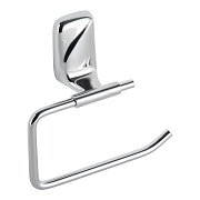 Держатель для туалетной бумаги Fora Flower нержавеющая сталь хром (FOR-FL016/6501) Держатель для туалетной бумаги Fora Flower нержавеющая сталь хром (FOR-FL016/6501)