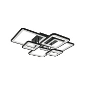 Люстра светодиодная потолочная IN HOME Elegant Aristo-B 120 Вт 3000-6500К 28 кв.м (4690612047324) Люстра светодиодная потолочная IN HOME Elegant Aristo-B 120 Вт 3000-6500К 28 кв.м (4690612047324)