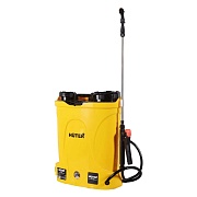 Опрыскиватель аккумуляторный SP-12AC 12 л 12 В 8 Ач Li-Ion 1 АКБ и ЗУ