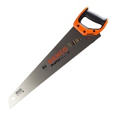 Ножовка по дереву Bahco 550 мм 9 зуб/дюйм мелкий зуб Ножовка по дереву Bahco 550 мм 9 зуб/дюйм мелкий зуб