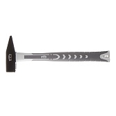 Молоток слесарный КМ 800 г фибергласовая ручка (675299)