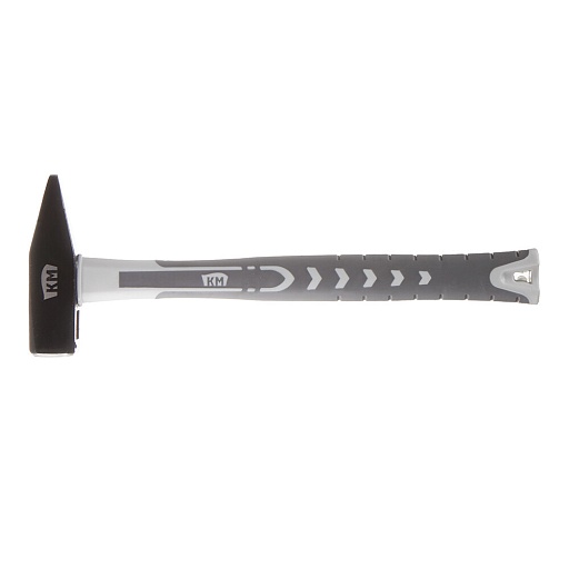 Молоток слесарный КМ 800 г фибергласовая ручка (675299)