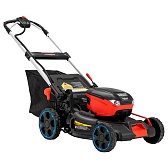 Газонокосилка аккумуляторная Мобил К Премиум XMA51 60 В 510 мм без АКБ и ЗУ (MBK0032699)