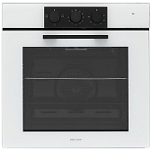 Духовой шкаф электрический встраиваемый Krona Vollmond 60 WH 595 мм белый (КА-00009489) Духовой шкаф электрический встраиваемый Krona Vollmond 60 WH 595 мм белый (КА-00009489)