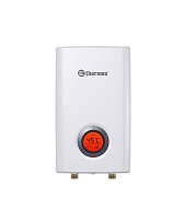 Водонагреватель проточный Thermex Topflow электрический 6 кВт вертикальный Водонагреватель проточный Thermex Topflow электрический 6 кВт вертикальный