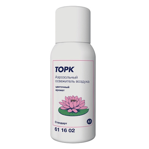 Освежитель воздуха 100 мл Tellus Стандарт цветочный аромат (611602) Освежитель воздуха 100 мл Tellus Стандарт цветочный аромат (611602)