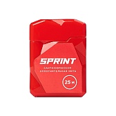 Нить для герметизации резьбы Sprint полимерная 25 м Нить для герметизации резьбы Sprint полимерная 25 м