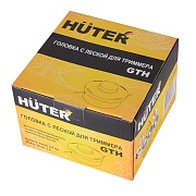 Головка триммерная Huter GTH (71/2/9)