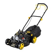 Газонокосилка бензиновая Huter GLM-5.0 SP 5 л.с. (70/3/2)