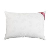 Подушка 50х70 см лебяжий пух Verossa (7624) Подушка 50х70 см лебяжий пух Verossa (7624)