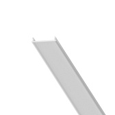 Рассеиватель для профиля Arte Lamp Raund For белый (A732205RS) Рассеиватель для профиля Arte Lamp Raund For белый (A732205RS)