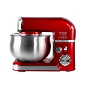 Миксер планетарный Lex LXMX4112 700 Вт 3,5 л красный Миксер планетарный Lex LXMX4112 700 Вт 3,5 л красный