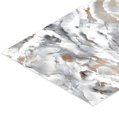 Панель композитная ПВХ 2800х1200х1,2 мм Stella Marble глянцевая люмьер 3,36 кв.м Панель композитная ПВХ 2800х1200х1,2 мм Stella Marble глянцевая люмьер 3,36 кв.м