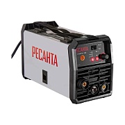 Сварочный полуавтомат Ресанта САИПА-160 FCAW/MMA/TIG (65/134)