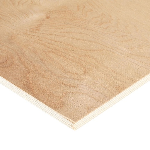 Фанера ФК 12х1525х1525 мм сорт 4/4 нешлифованная Фанера ФК 12х1525х1525 мм сорт 4/4 нешлифованная