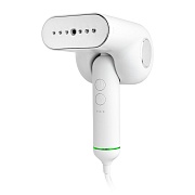 Отпариватель ручной Kitfort КТ-9108 1500 Вт 0,1 л белый