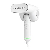 Отпариватель ручной Kitfort КТ-9108 1500 Вт 0,1 л белый