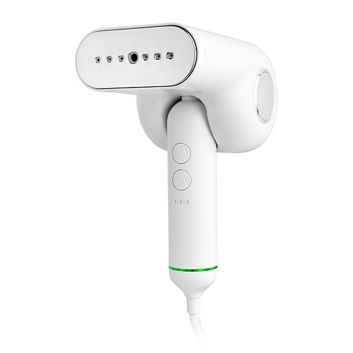 Отпариватель ручной Kitfort КТ-9108 1500 Вт 0,1 л белый