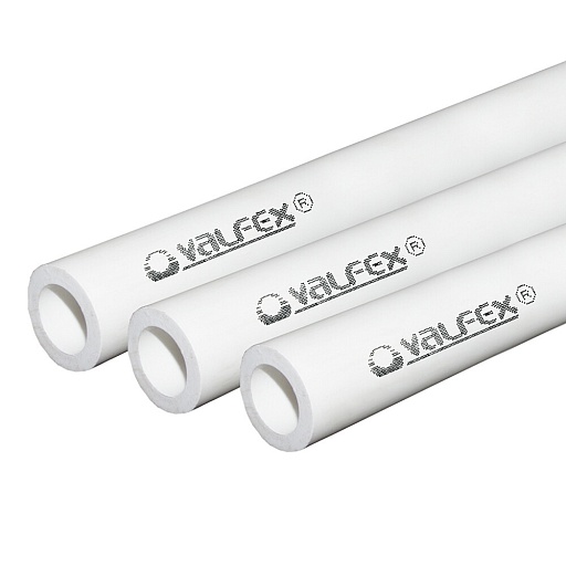 Труба полипропиленовая Valfex 32х4000 мм PN20