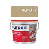 Затирка эпоксидная Plitonit Colorit EasyFill миндальная 2 кг