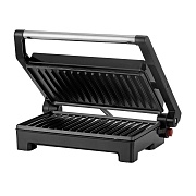 Бутербродница Kitfort КТ-3666 черная